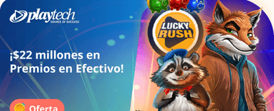 Recarga Diaria de Energía ⚡ promotion banner