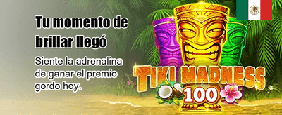 El Casino OK Gana manda banner
