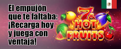 Cashback VIP Semanal 💎 promotion banner
