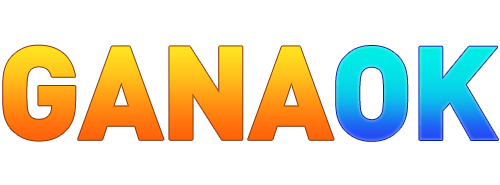 mxganaok.mx Logo